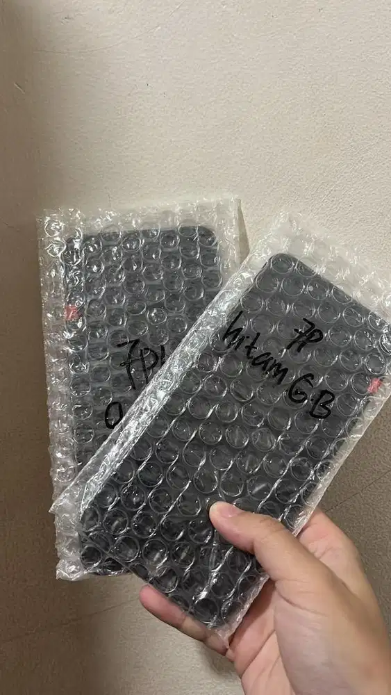 LCD touchscreen iphone 7plus