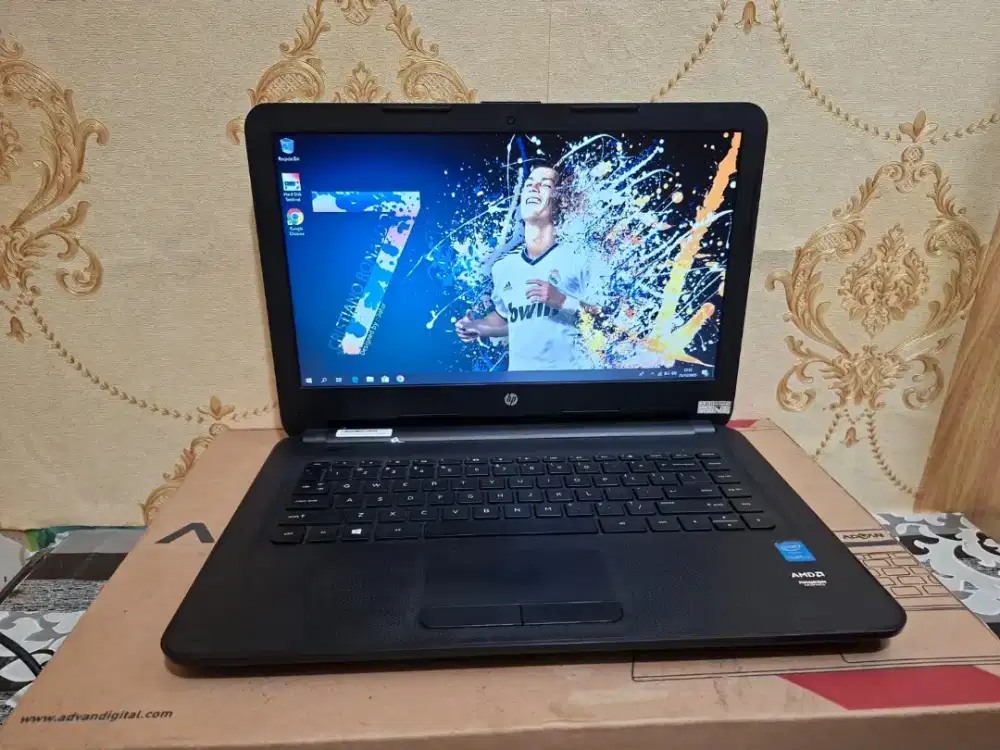 Laptop HP 14-AC115TX
