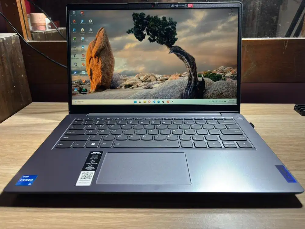 Lenovo Ideapad Slim 3 Intel i5 Gen 11th