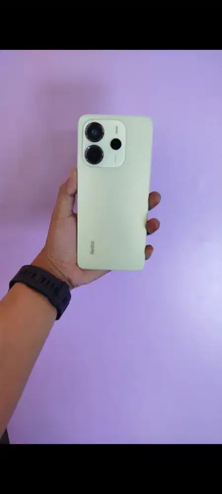 Flash sale redmi note 14