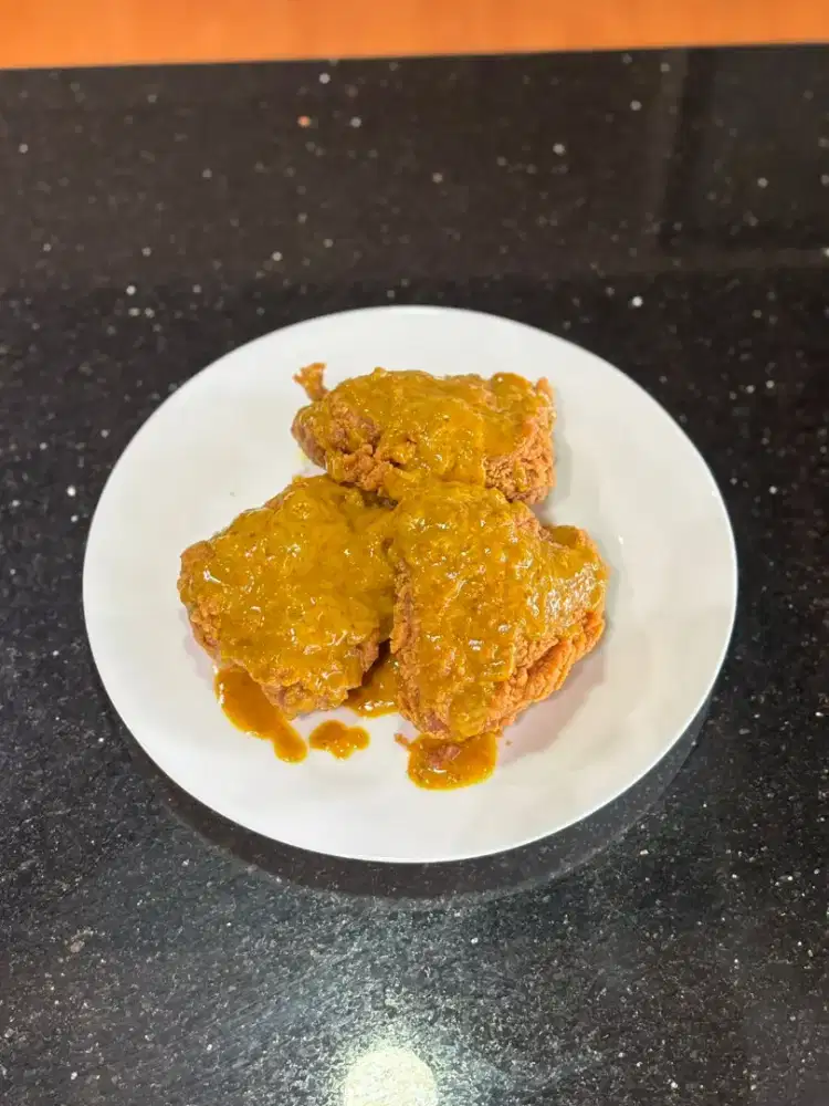 Tersedia LOKER FRIED CHICKEN diutamakan Wanita