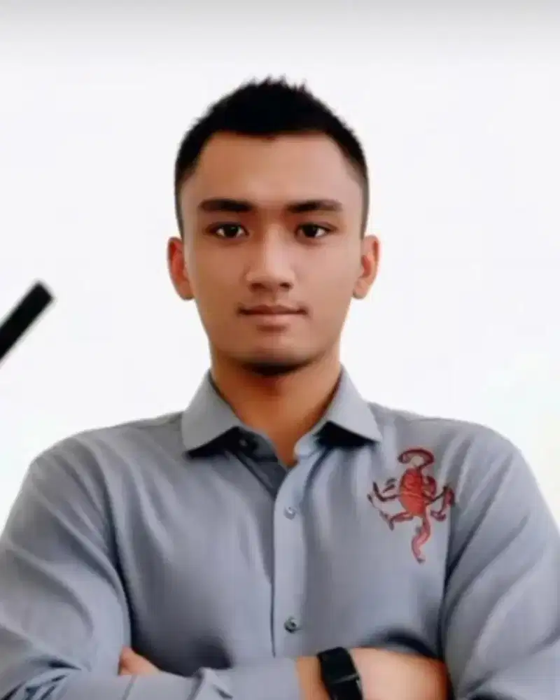 Permisi izin mencari pekerjaan disini sebagai sopir pribadi atau ART