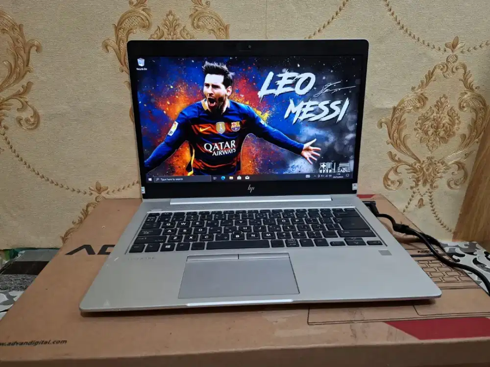 Laptop HP Elitebook MT44