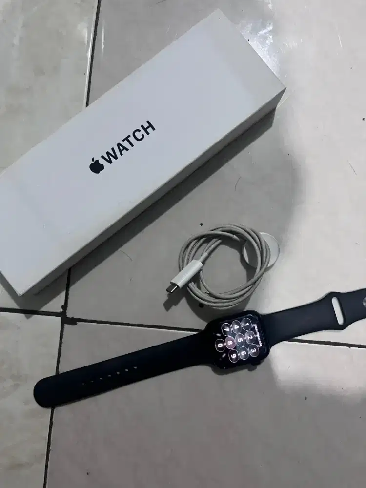 Apple Watch SE Gen 2 44mm ibox