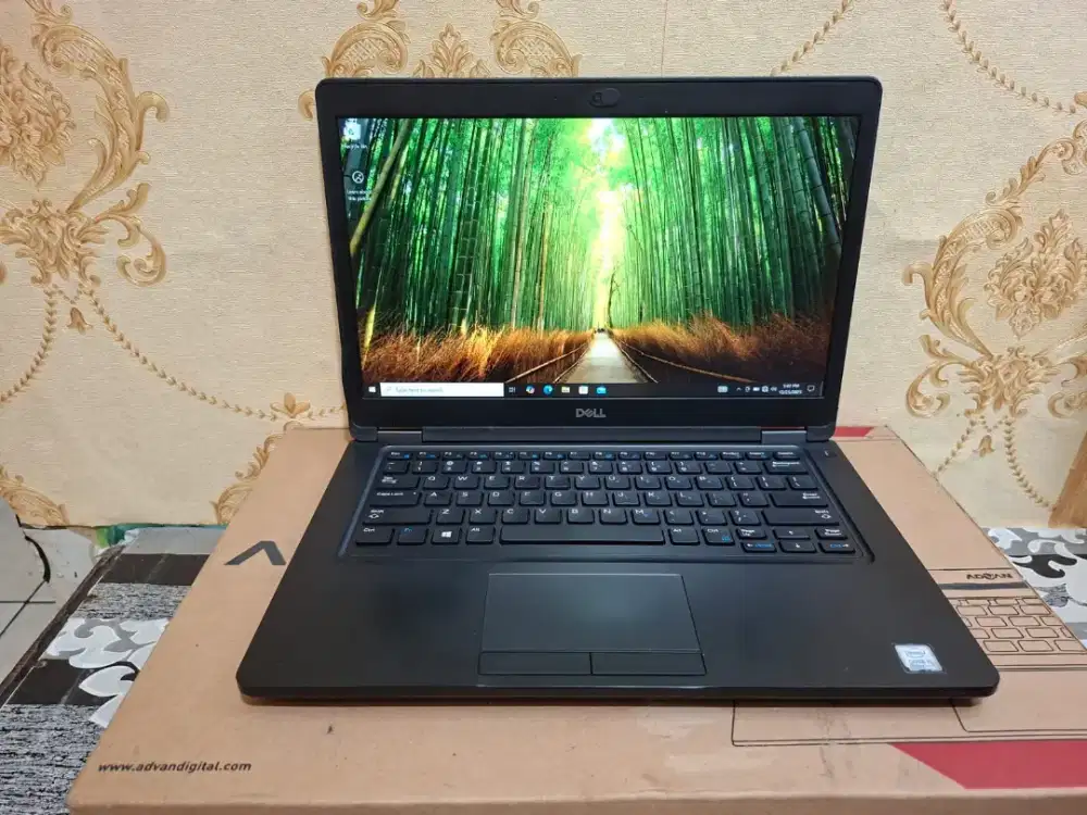 Dell Latitude 5490