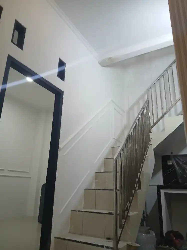 Menerima jasa renov rumah