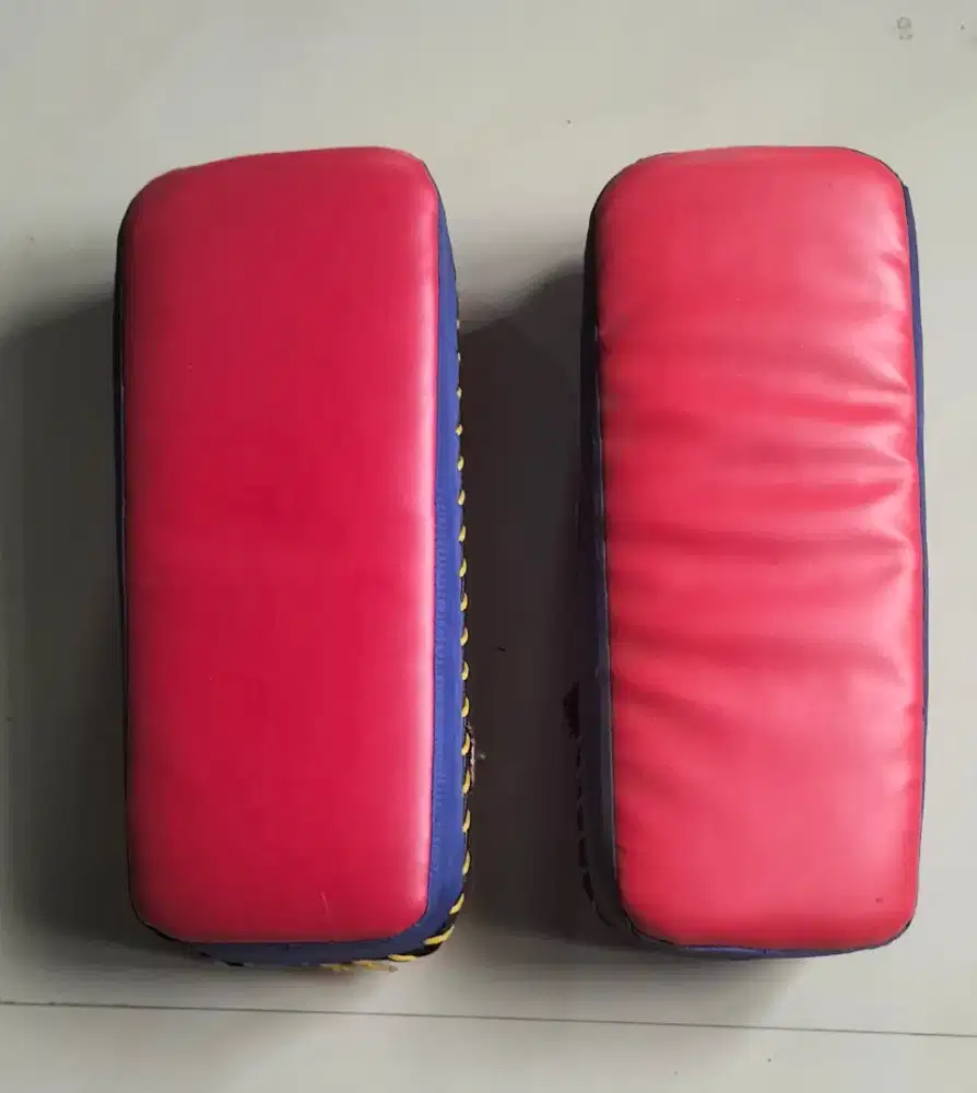 ELBOW PADS - Double
