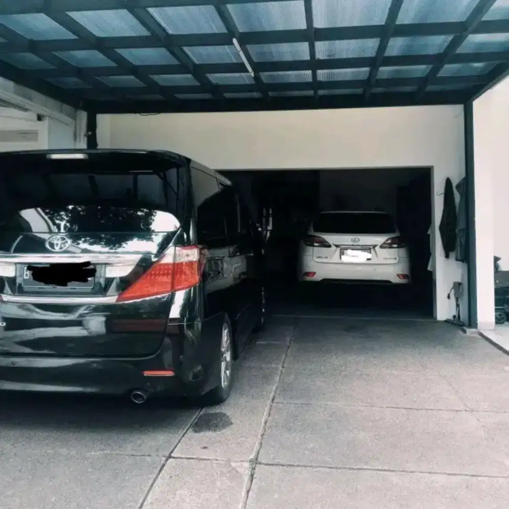 Sedang mencari pekerjaan sebagai ART serabutan dan sopir pribadi