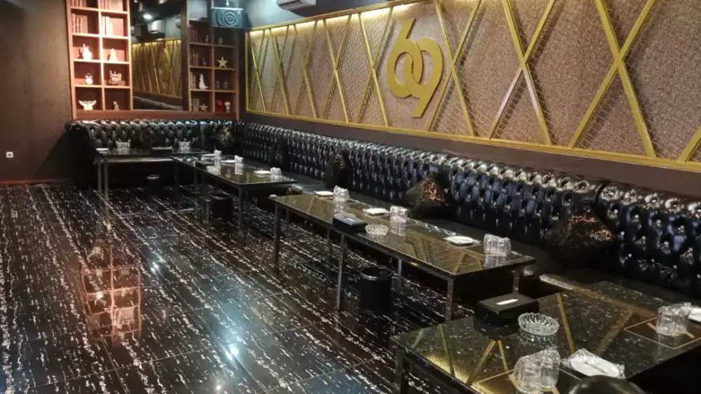 Lowongan Kerja Untuk Mami Atau Marketing Karaoke