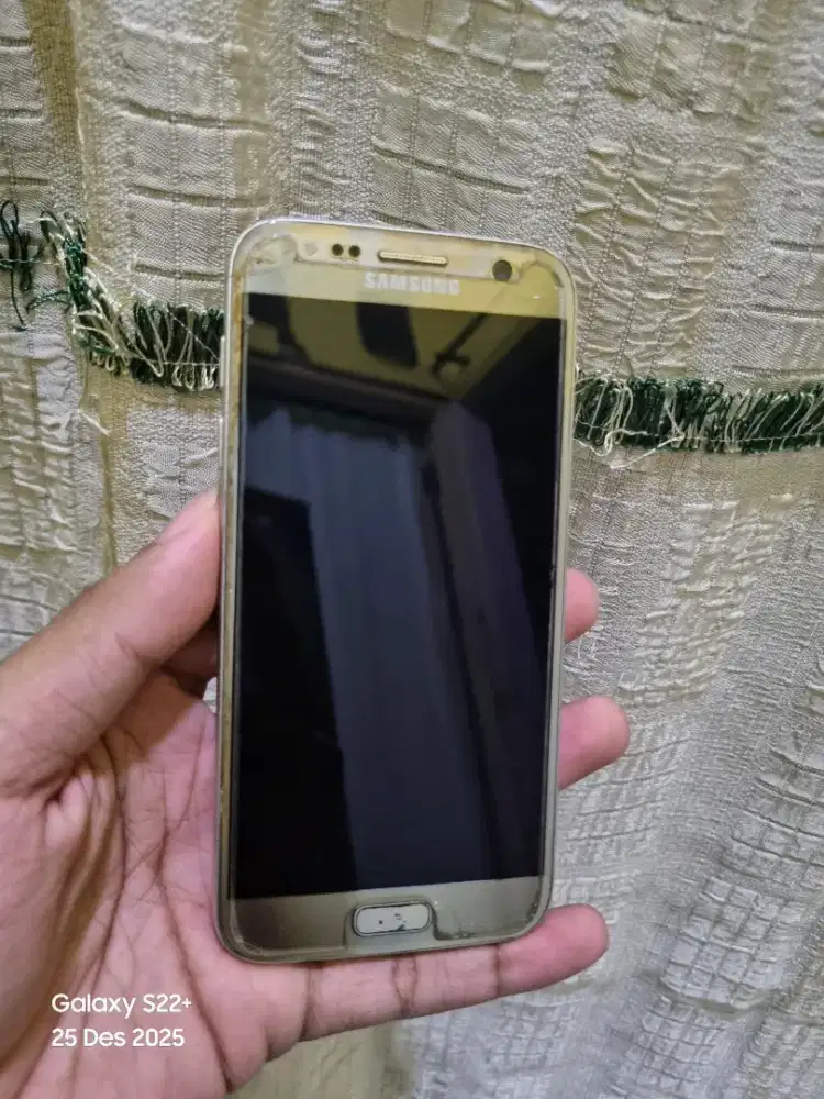 Lcd Samsung S6 S7 Dan S7 Edge