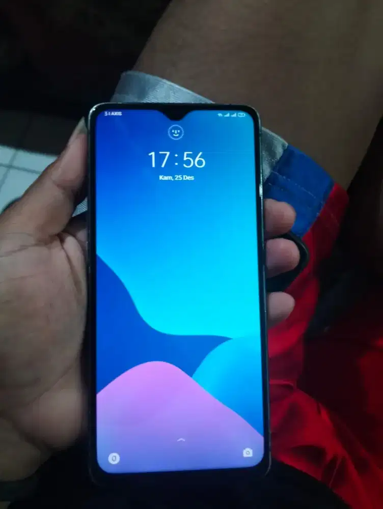 Handphone RealmeX2pro