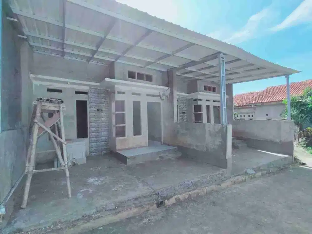 Ready stock ada 2 unit.. free canopi