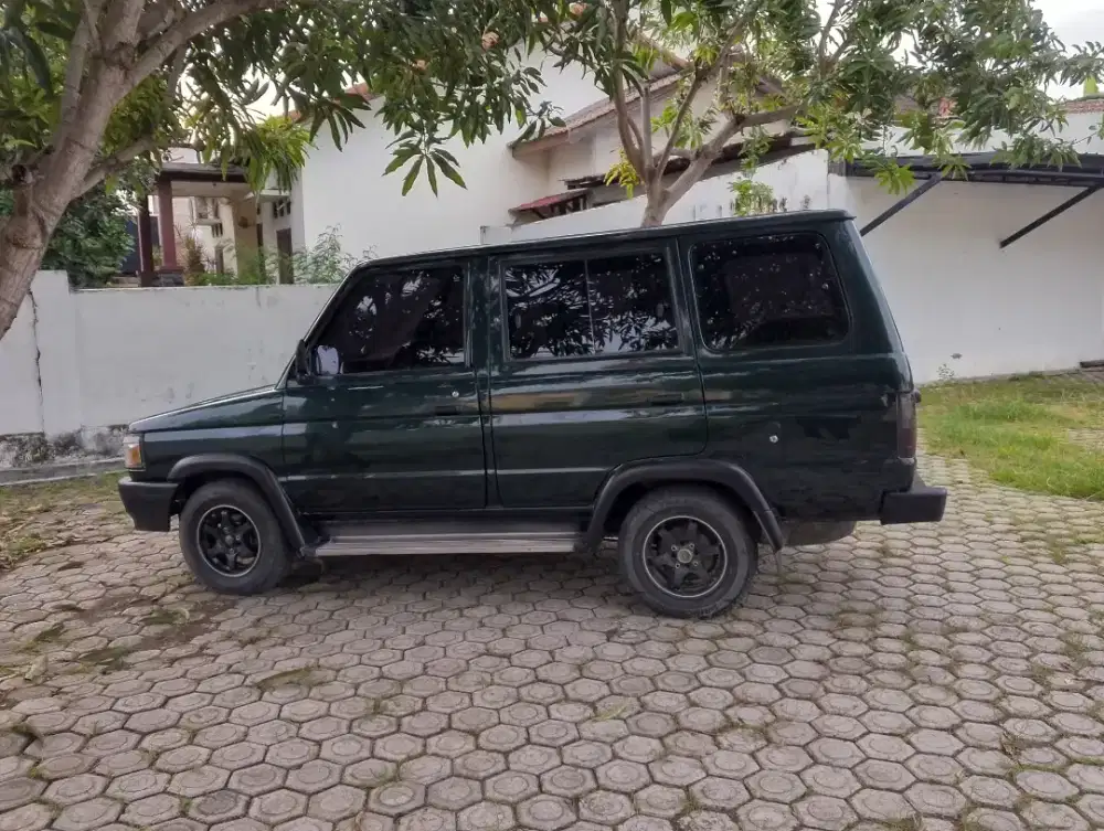 Jual kijang Gren ok mantap