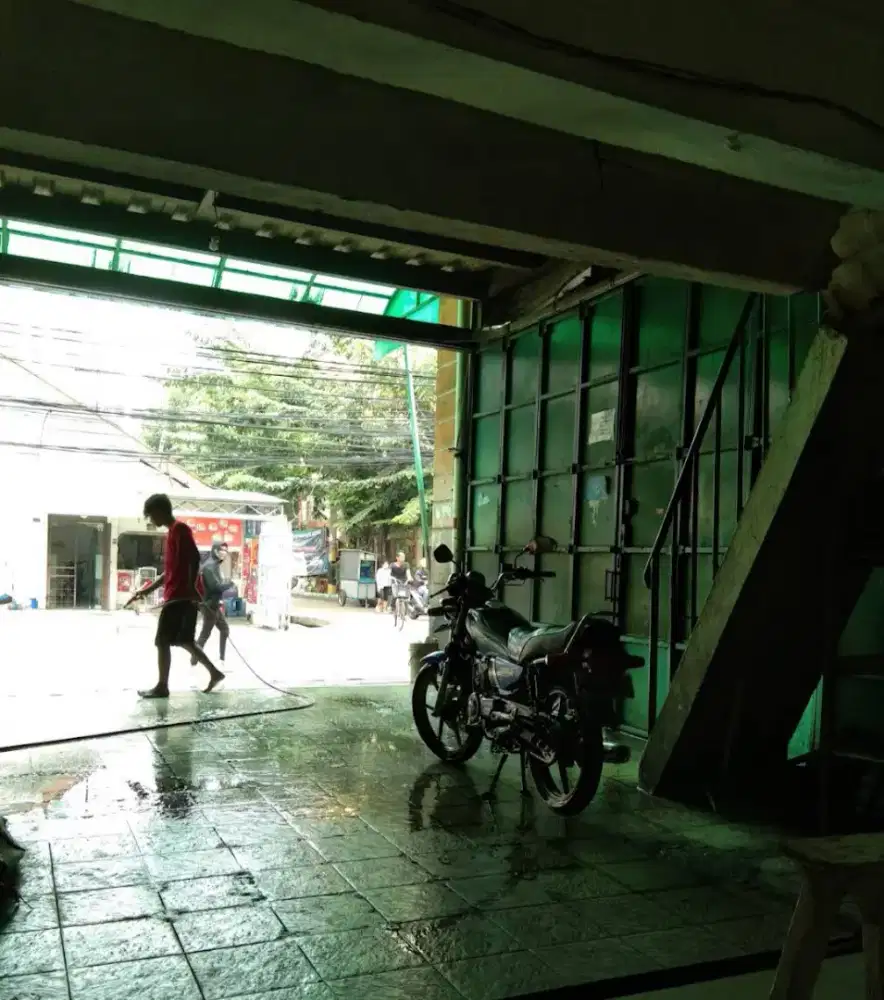 Dibutuhkan segera 2 orang