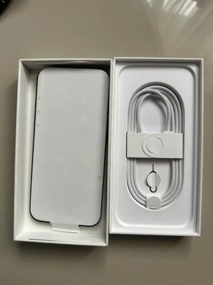 16 Pro Max 256 gb IBOX