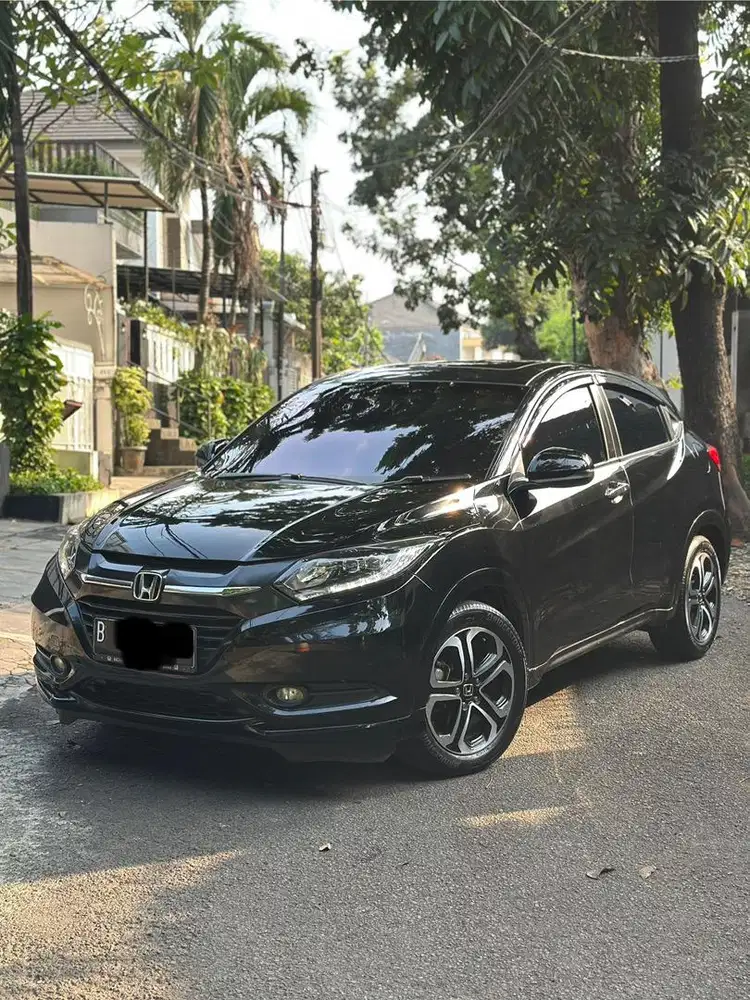 For Sale Honda HRV