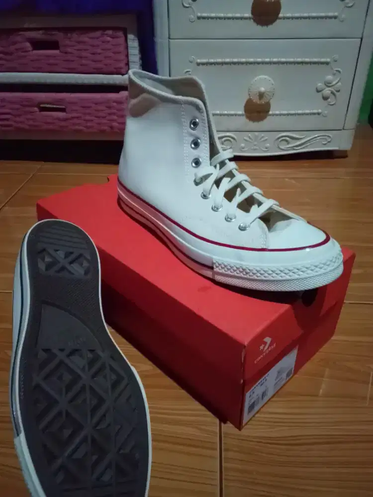 Sepatu Converse original