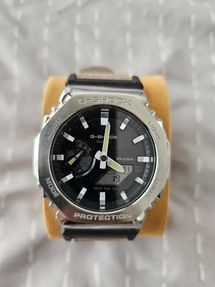 Jam G Shock Jakarta Selatan