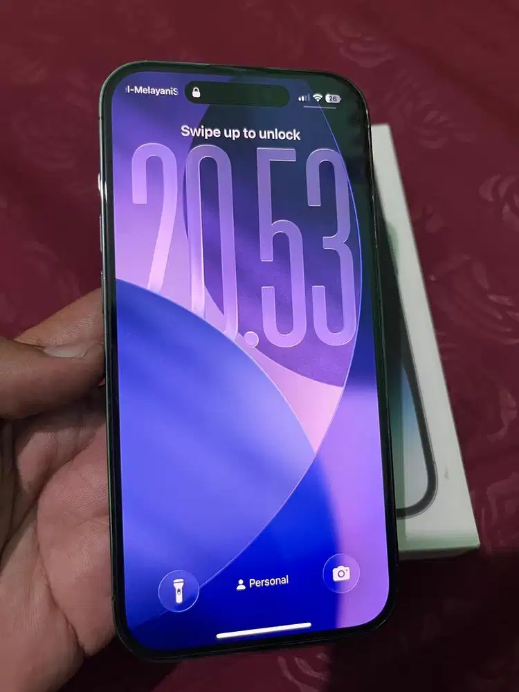 iphone 14pro 128gb inter