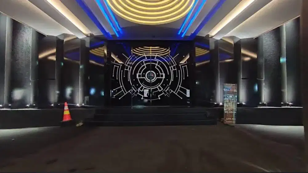 Lowongan kerja karaoke