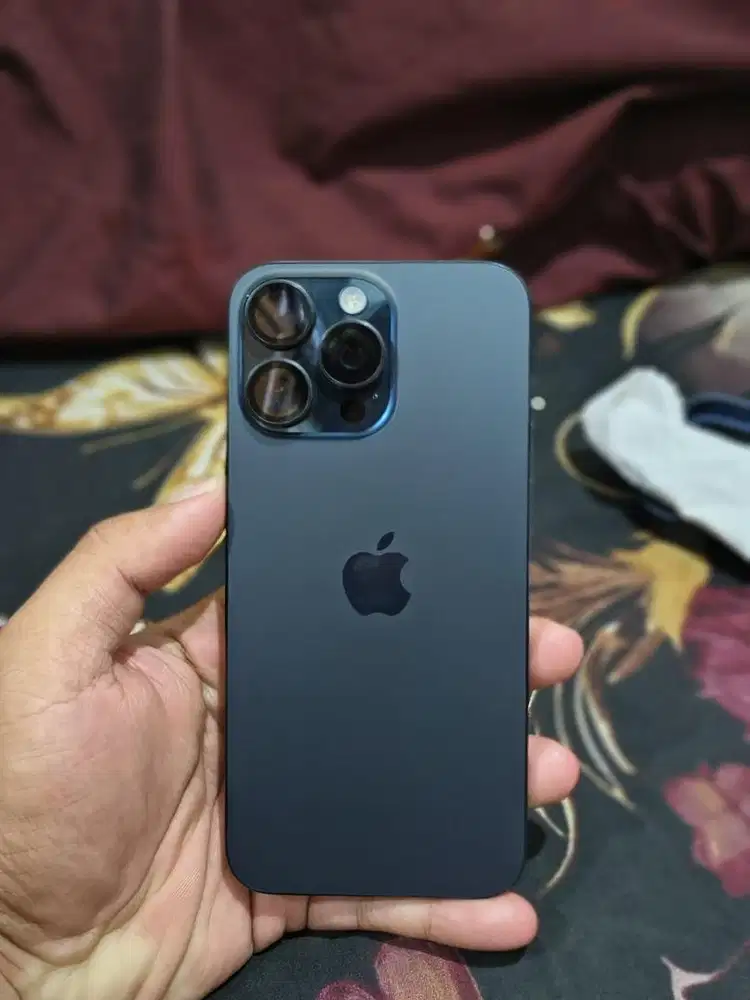 Iphone 15 promax 256GB