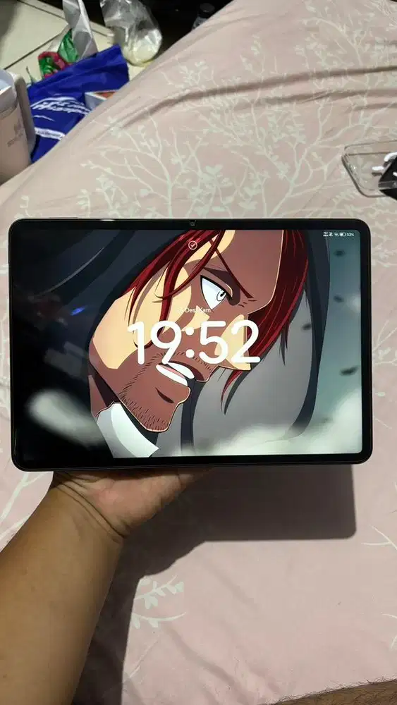 Xiaomi Pad 7 8/256GB + Xiaomi Keyboard