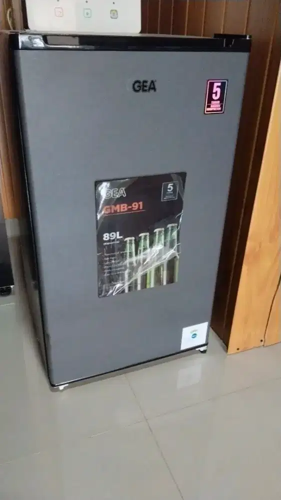Kulkas GEA GMB 91