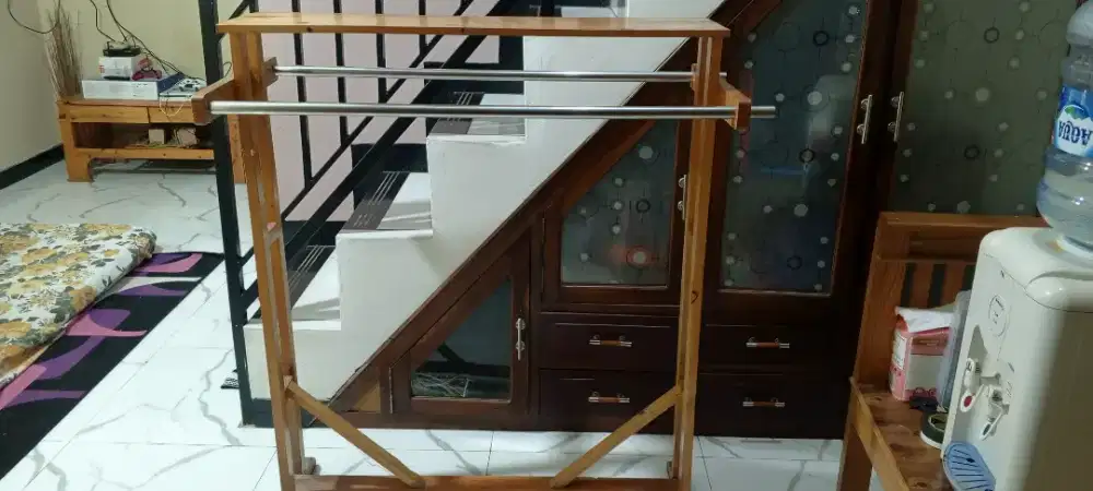 DI JUAL PERLENGKAPAN DISPLAY TOKO BAJU