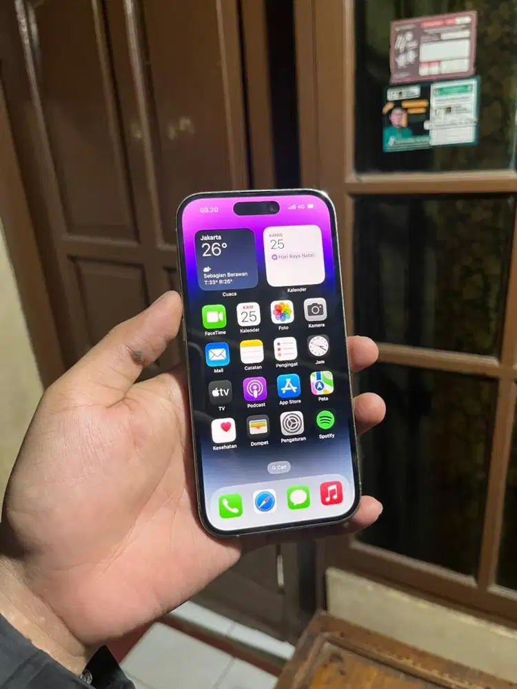 IPHONE 14PRO MAX