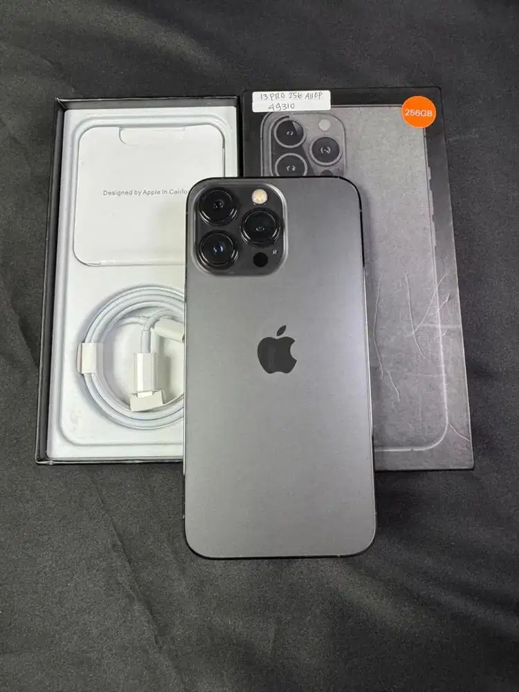 IPHONE 13 PRO 256GB