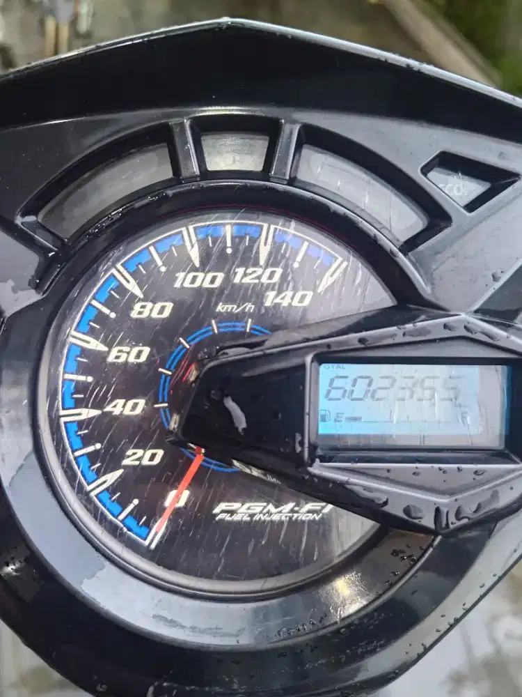 jual motor beat 2021