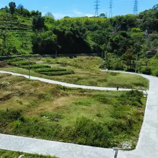 Kavling Strategis – Jalan Kaki ke UNPAD & ITB