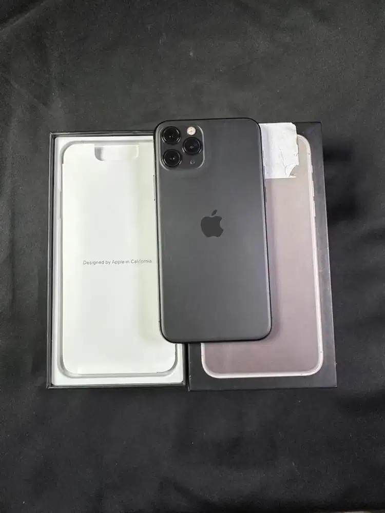 IPHONE 11 PRO 256GB