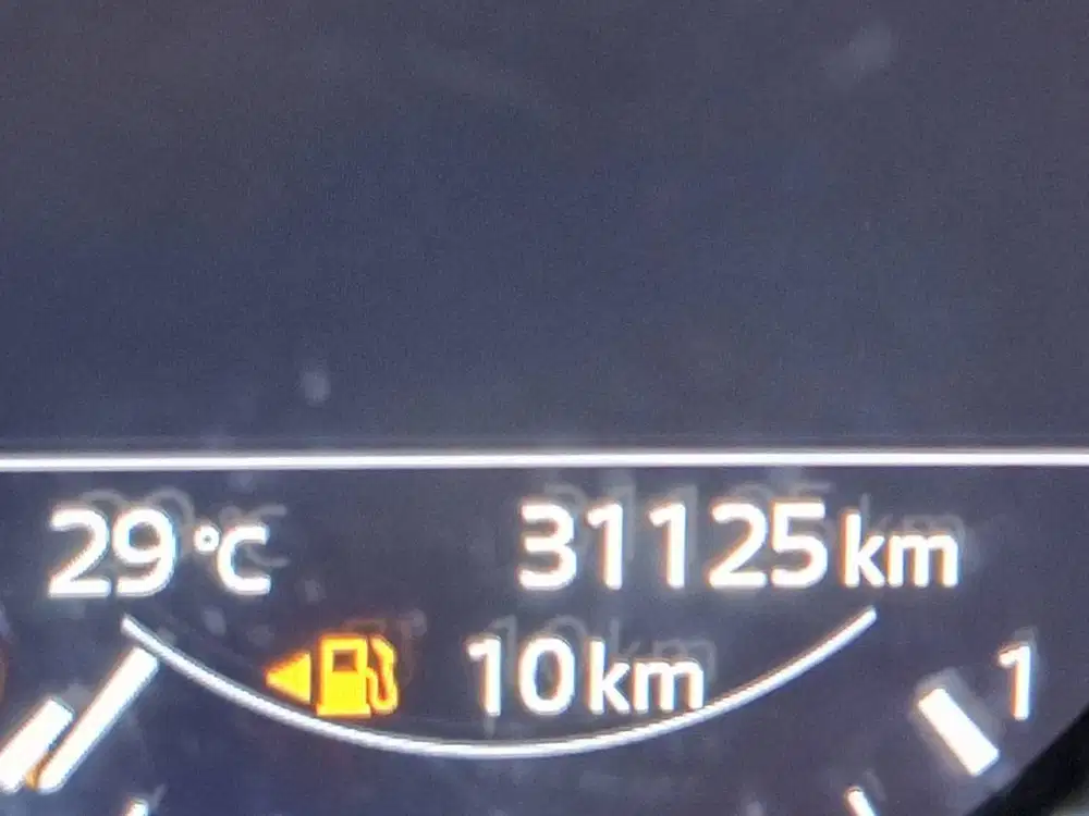 2018 Mazda CX-9 TURBO (420N.m)Rec ATPM Km 31rb Orsinil KREDIT TDP 29jt