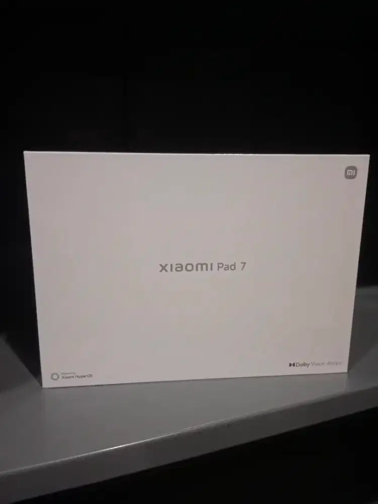 XIAOMI PAD 7 8/256 GB