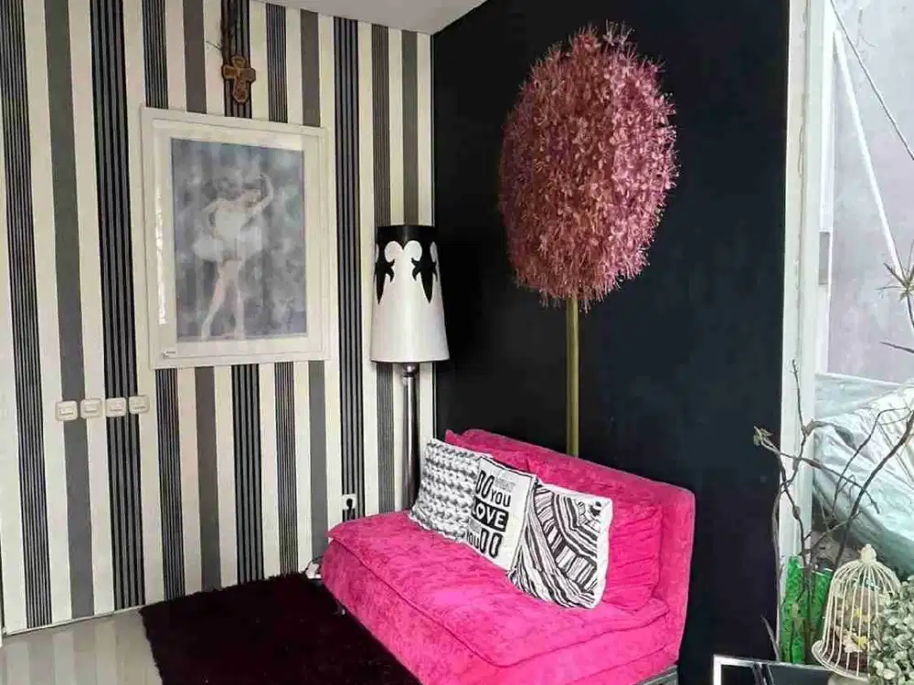 Rumah Citraland Stamford Place Luas 12x22