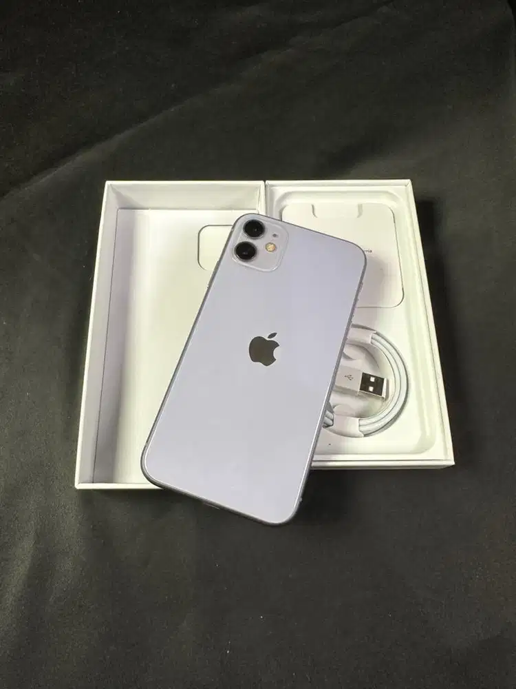 IPHONE 11 128GB