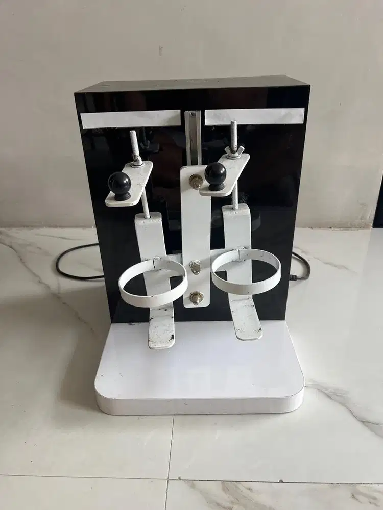 Mesin shaker kopi murah