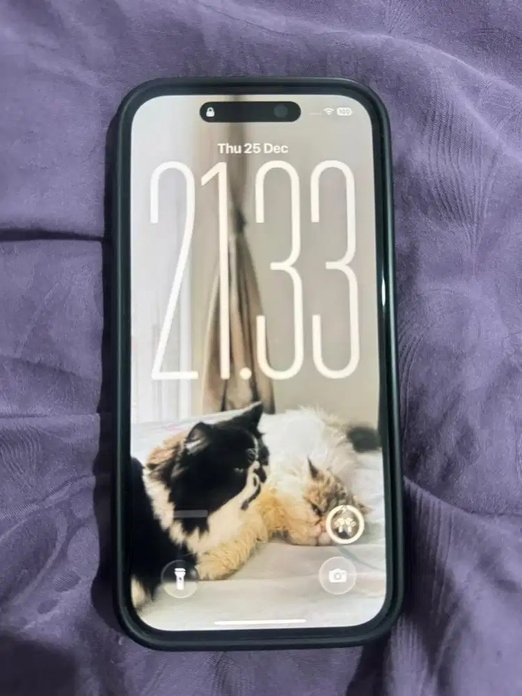 Iphone 14 pro 128 GB ex IBOX