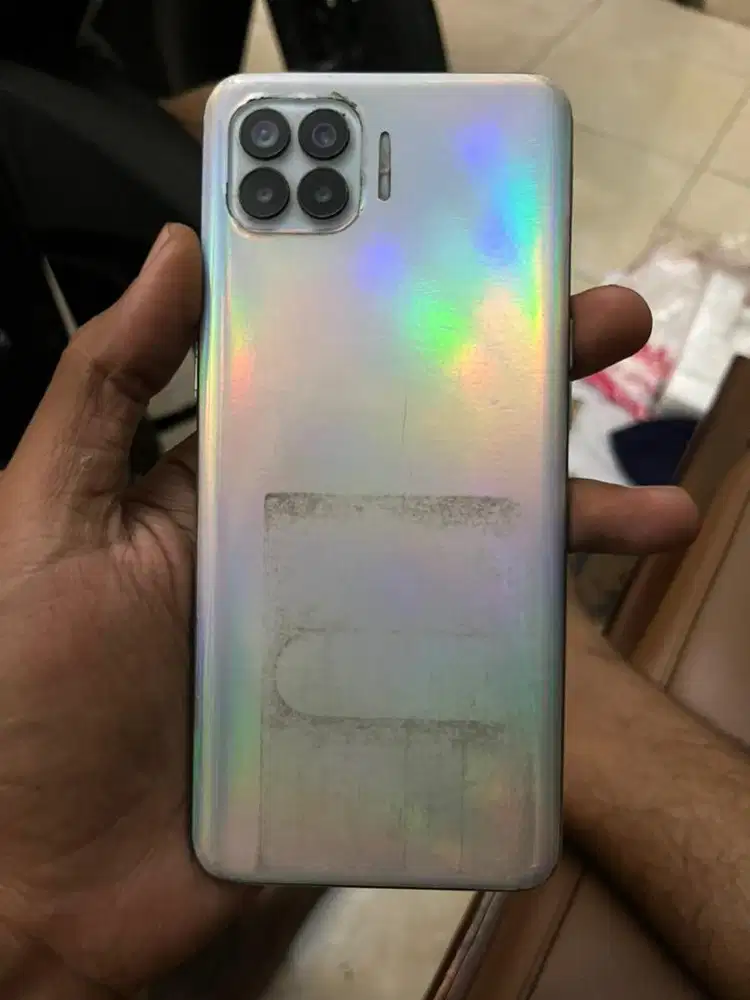 OPPO RENO 4F 8/128GB MINUSAN