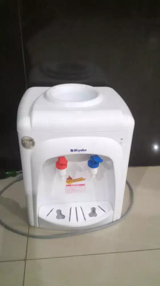 Dispenser air panas jual murah
