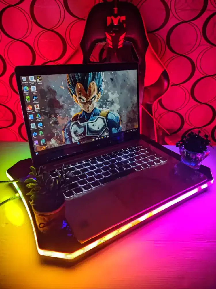 Jual Laptop Design Gaming Murahbgt
Lenovo Ideapad 710s PLUS  SUPERSLIM