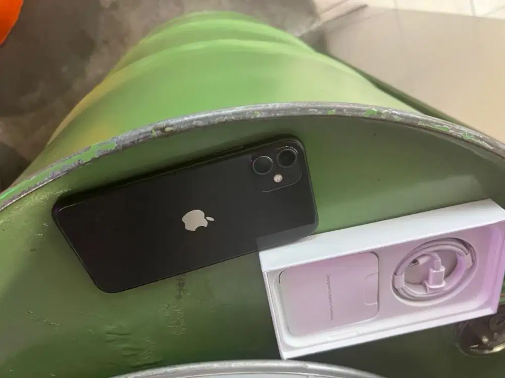 iphone 11 256gb yg paham baru
