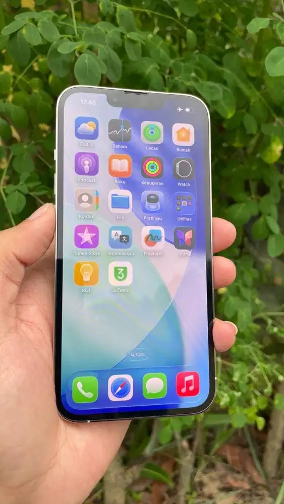 Iphone 13 pro 128 ibox