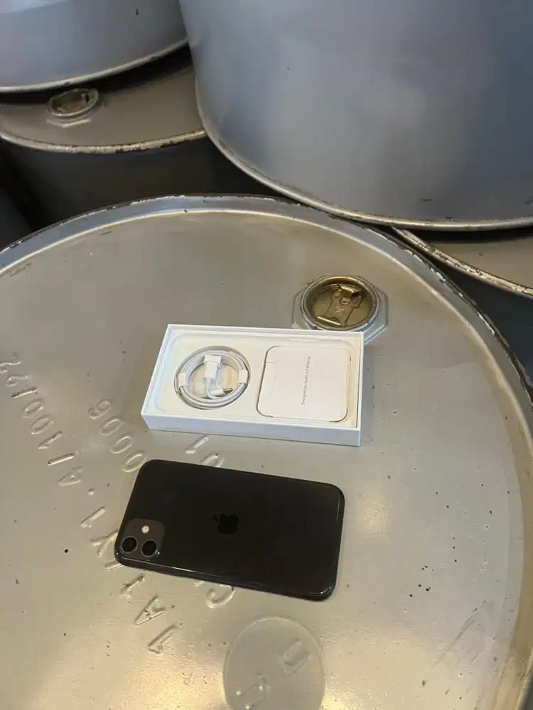 iphone 11 256gb projeck new