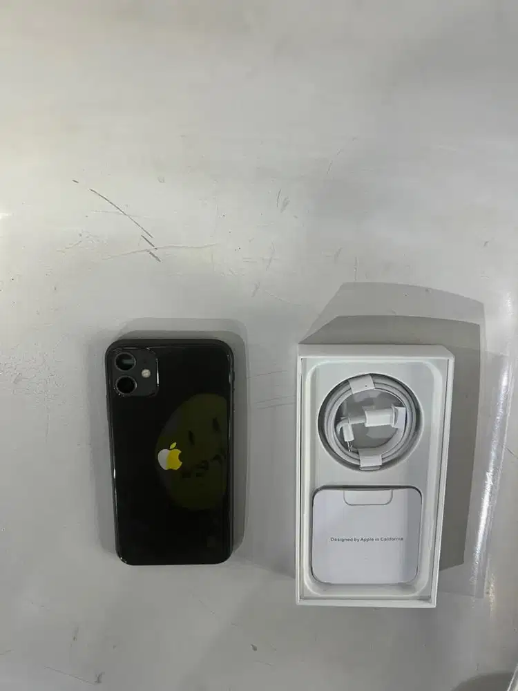 iphone 11 256gb cocok member