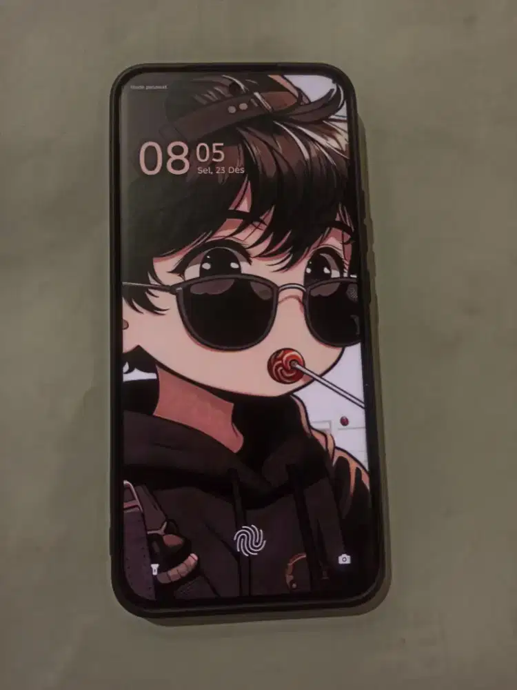 HP Infinix HOT 60 PRO+