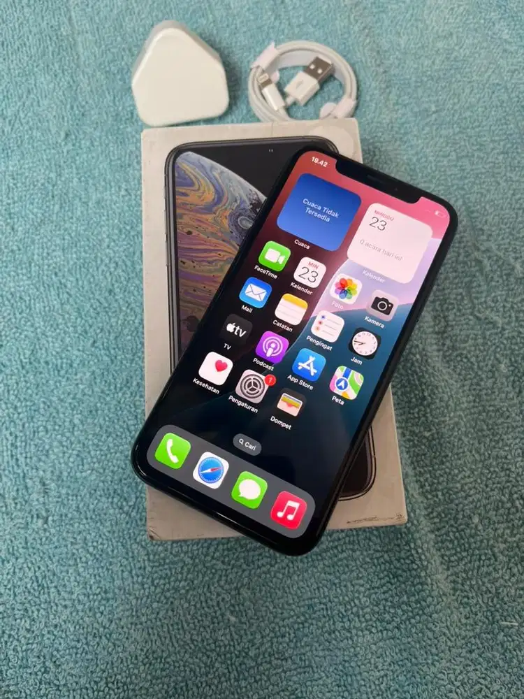 IPhone Xs 256Gb Inter All operator