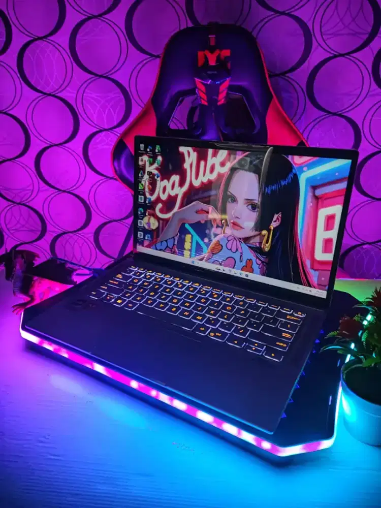 SUPER SLIM Edition By Asus ZENBOOK NOMINUS,