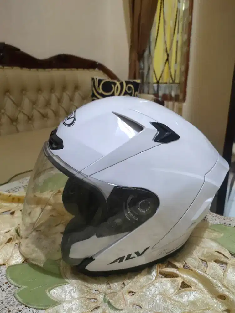 helmet original